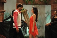 Manasunu Maaya Seyake Onloaction Stills